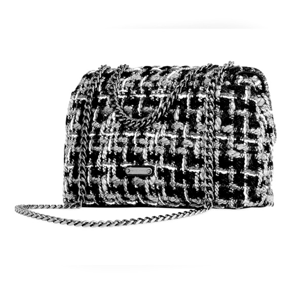 CROSSBODY BAG by Rebecca Minkoff - Picture 3 of 12